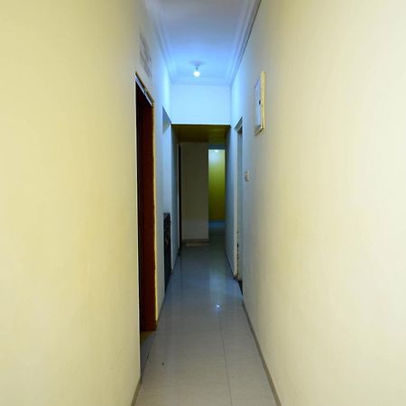 Lalsai Residency Andheri 孟买 外观 照片