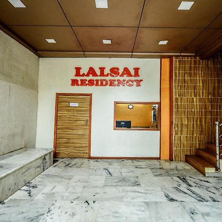 Lalsai Residency Andheri 孟买 外观 照片