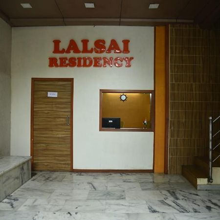 Lalsai Residency Andheri 孟买 外观 照片