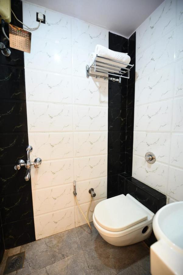 Lalsai Residency Andheri 孟买 外观 照片